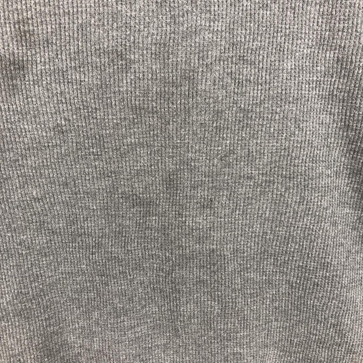 GAP/ギャップ サーマルロングTシャツ