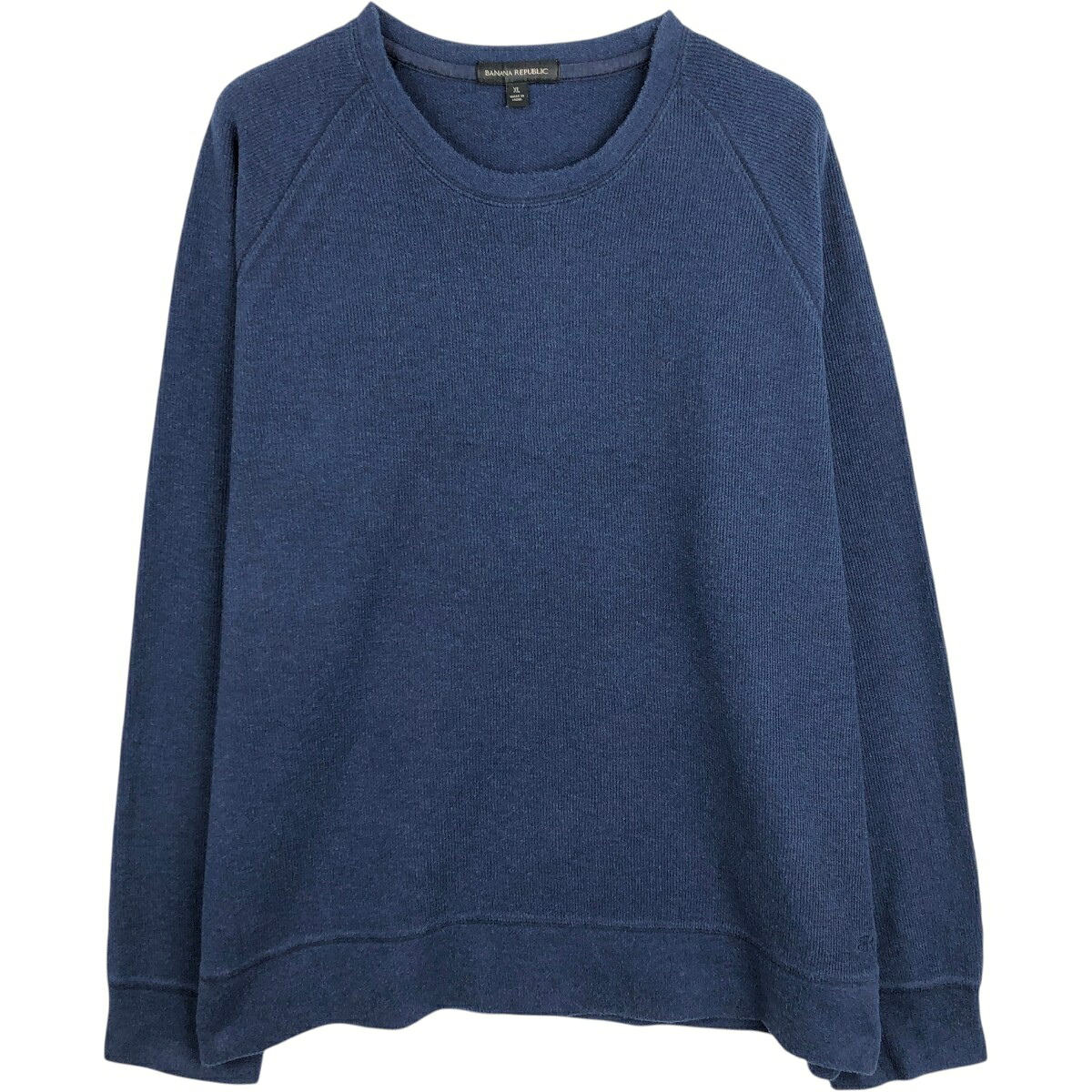 BANANA REPUBLIC/バナナリパブリック サーマルロングTシャツ