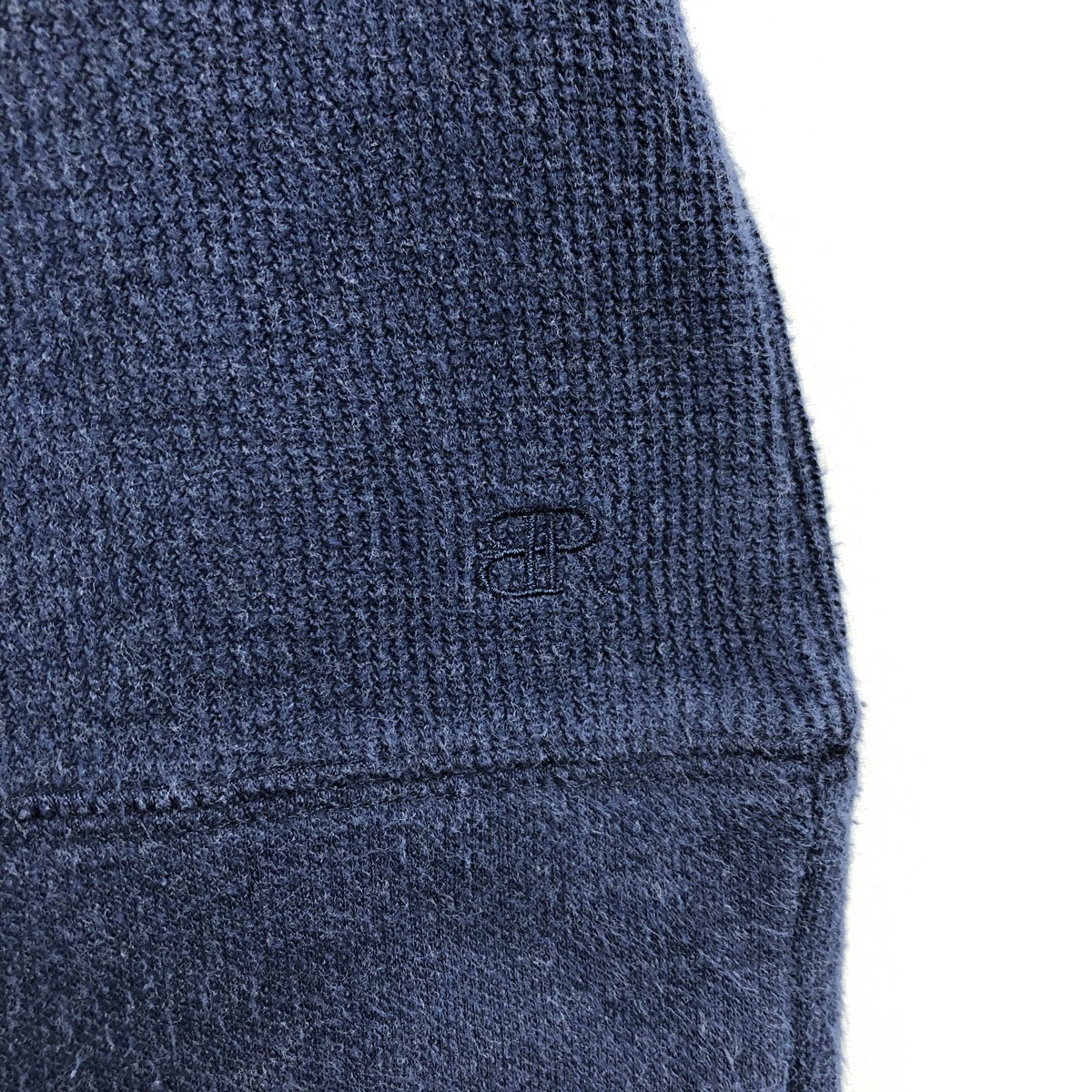 BANANA REPUBLIC/バナナリパブリック サーマルロングTシャツ