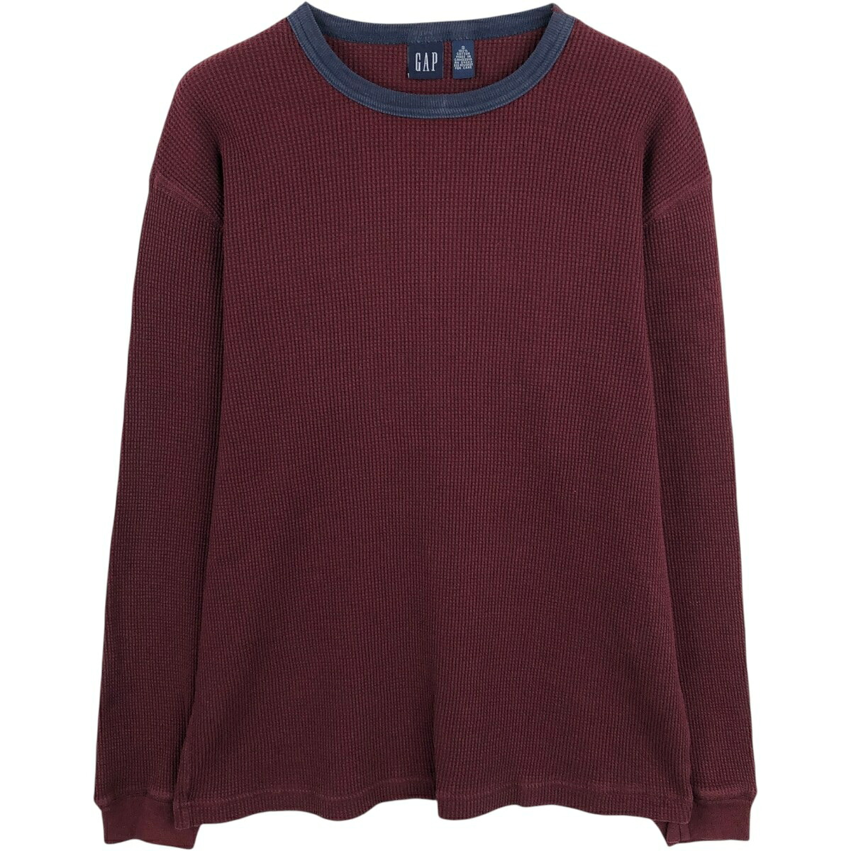 GAP/ギャップ サーマルロングTシャツ
