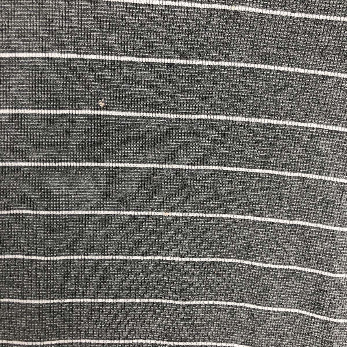 BANANA REPUBLIC/バナナリパブリック サーマルロングTシャツ