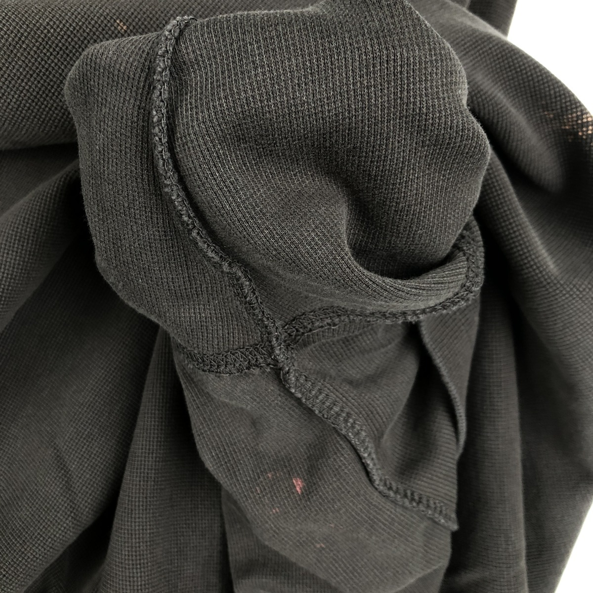 Carhartt/カーハート サーマルロンT ワッフル