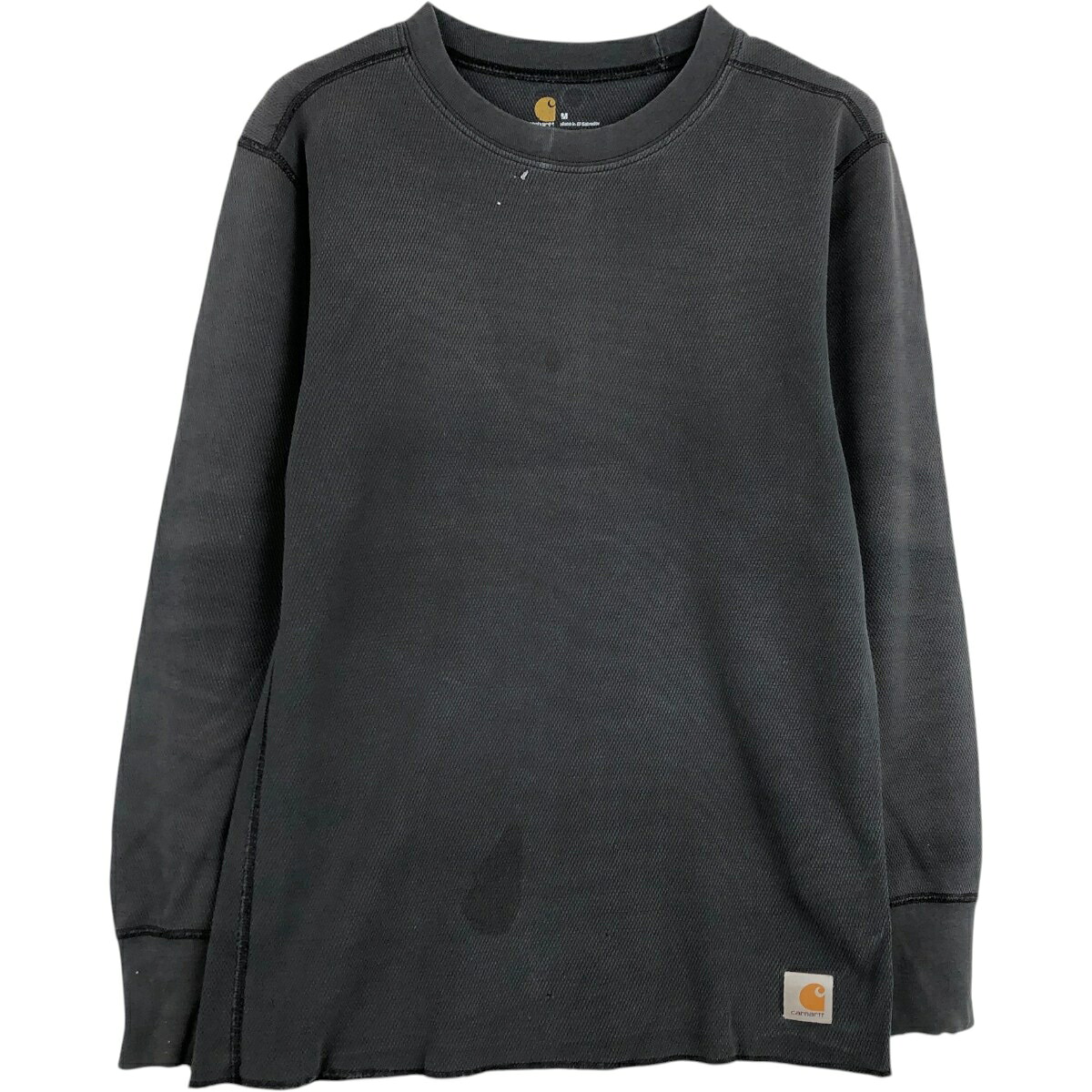 Carhartt/カーハート サーマルロンT ハニカム