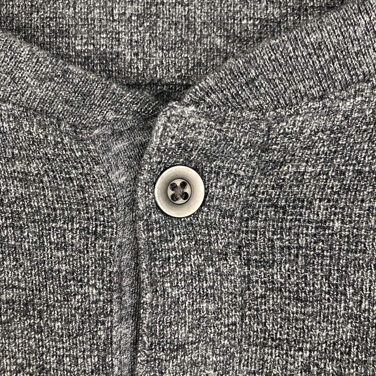 BANANA REPUBLIC/バナナリパブリック サーマルロングTシャツ