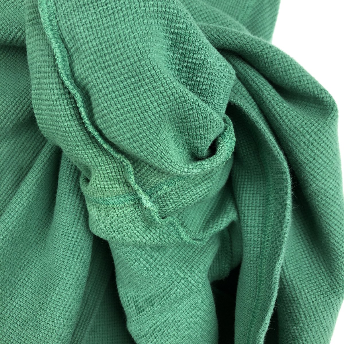 Ralph Lauren/ラルフローレン POLO RALPH LAUREN SLEEPWEAR サーマルロンT ワッフル