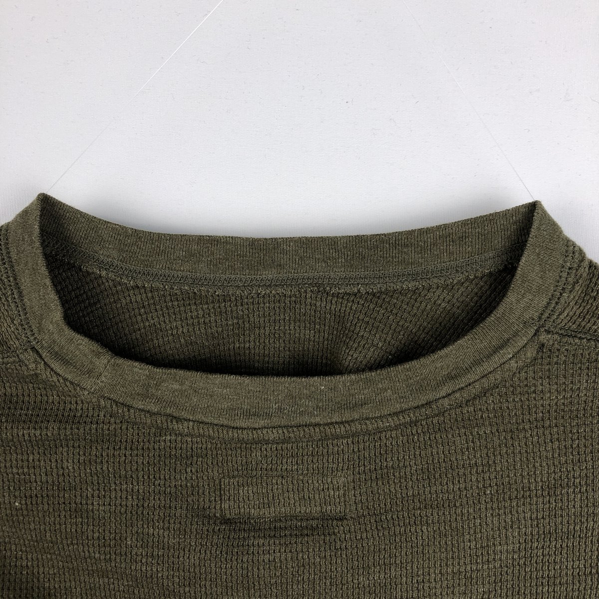 Ralph Lauren/ラルフローレン POLO RALPH LAUREN  サーマルロンT ワッフル