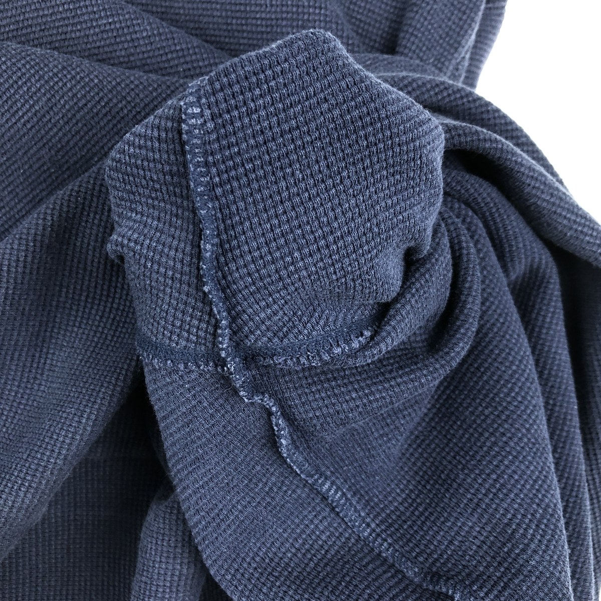 Ralph Lauren/ラルフローレン POLO RALPH LAUREN サーマルロンT ワッフル