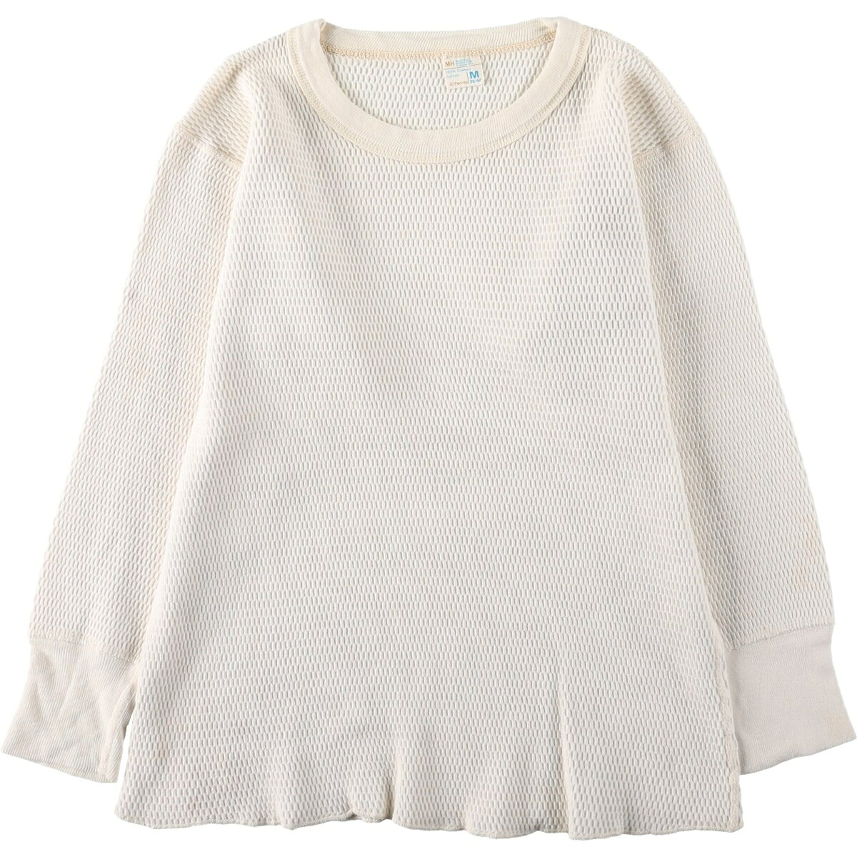 JC PENNY/ジェーシー ペニー サーマルロンT ハニカム