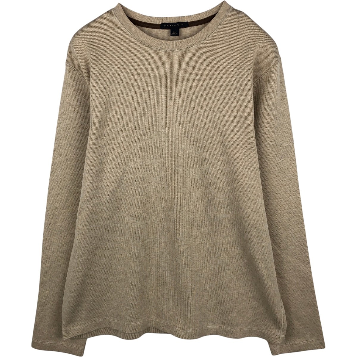 BANANA REPUBLIC/バナナリパブリック ロングTシャツ ロンT