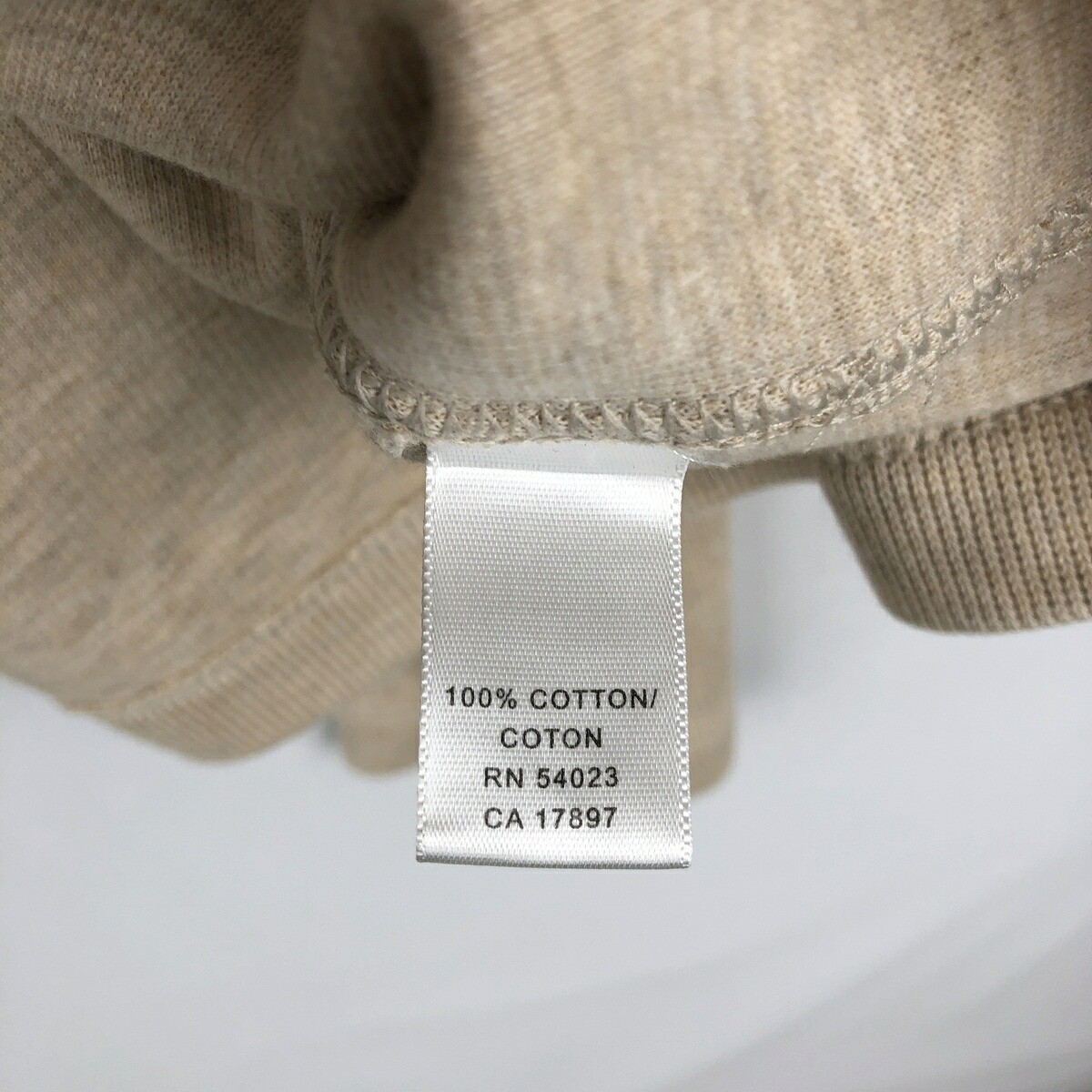 BANANA REPUBLIC/バナナリパブリック ロングTシャツ ロンT