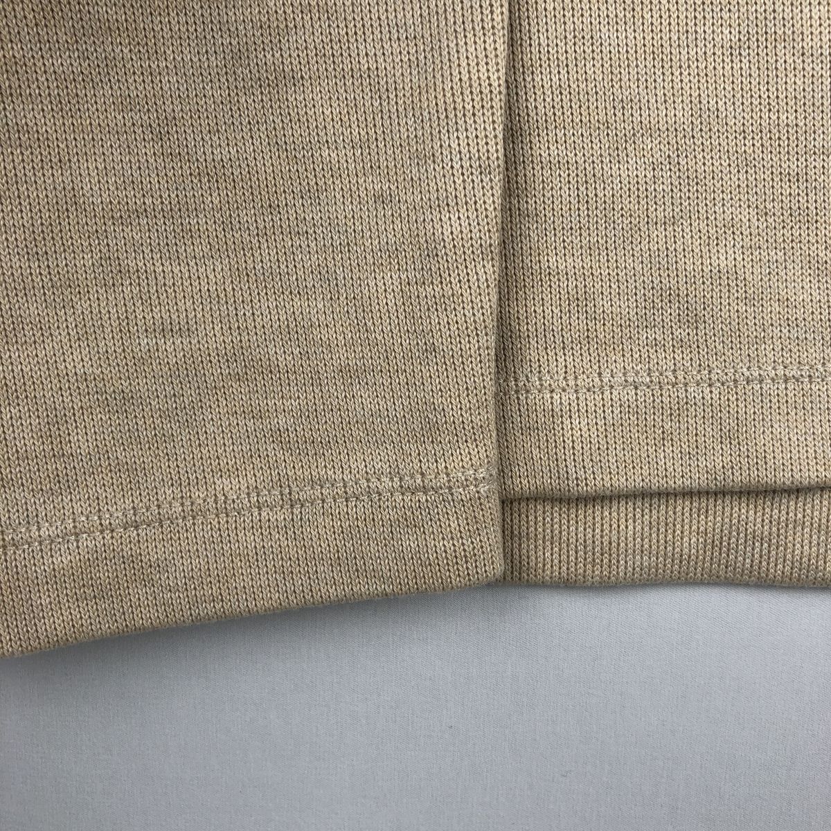 BANANA REPUBLIC/バナナリパブリック ロングTシャツ ロンT