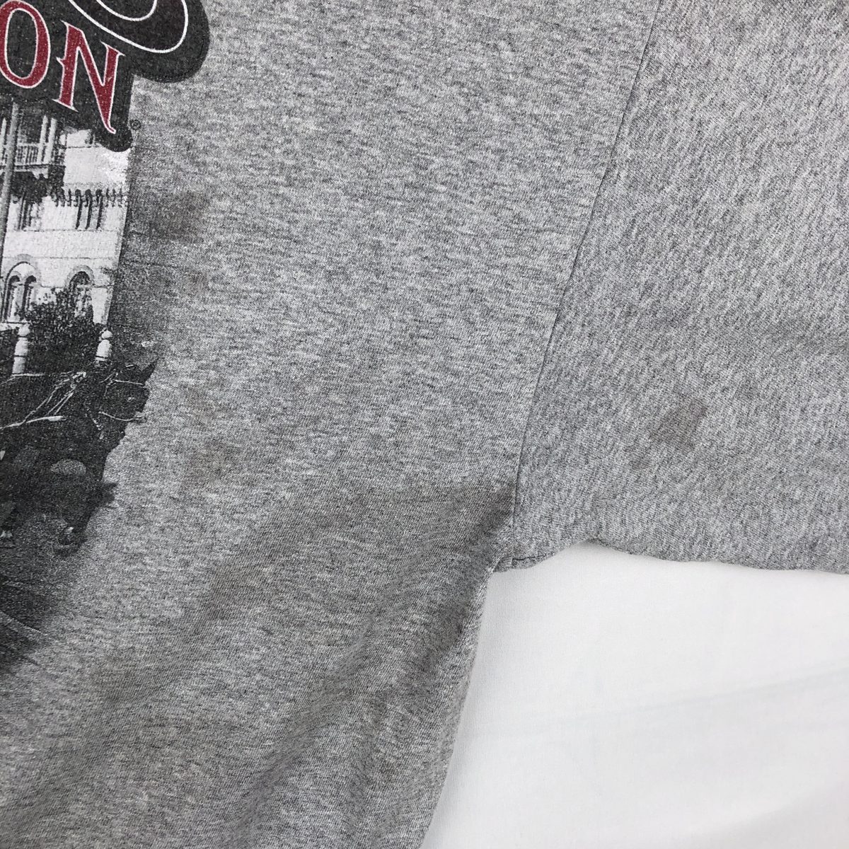 Harley-Davidson/ハーレーダビッドソン ロングTシャツ ロンT