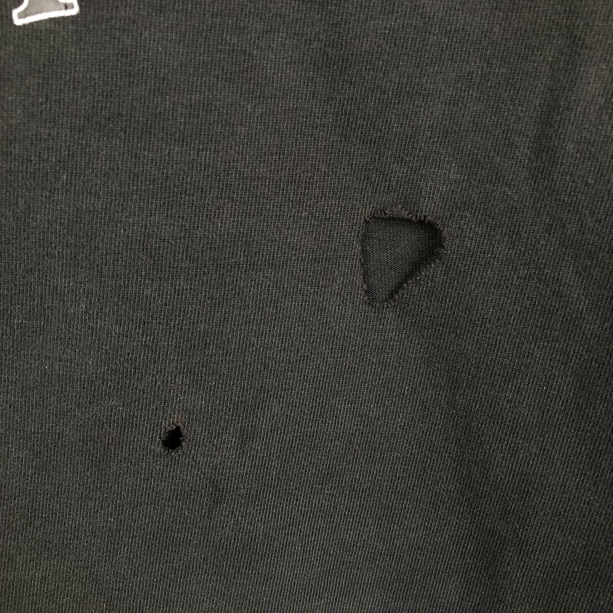 Harley-Davidson/ハーレーダビッドソン Vネック ロングTシャツ ロンT