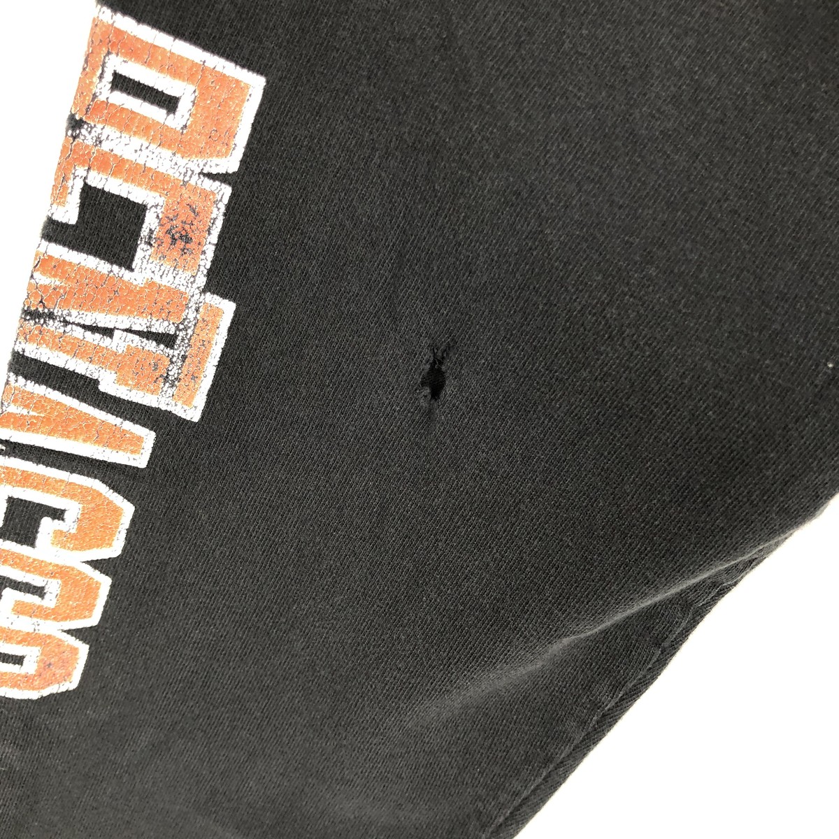 Harley-Davidson/ハーレーダビッドソン ロングTシャツ ロンT
