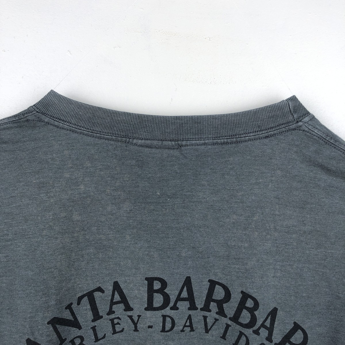 Harley-Davidson/ハーレーダビッドソン ロングTシャツ ロンT