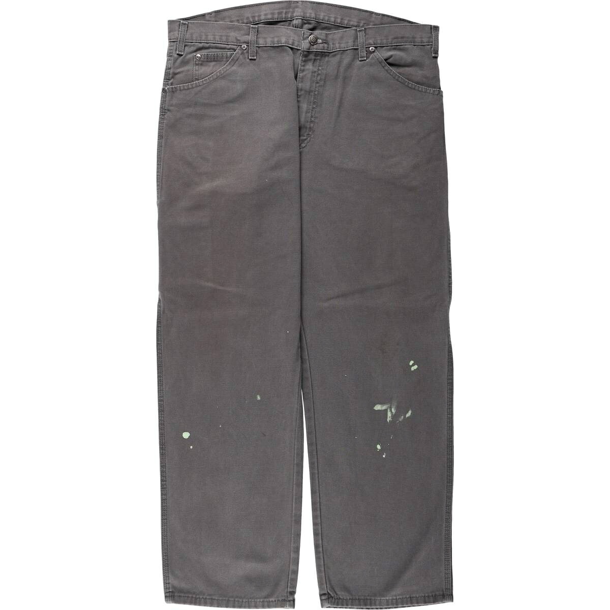 Dickies/ディッキーズ ダックペインターパンツ