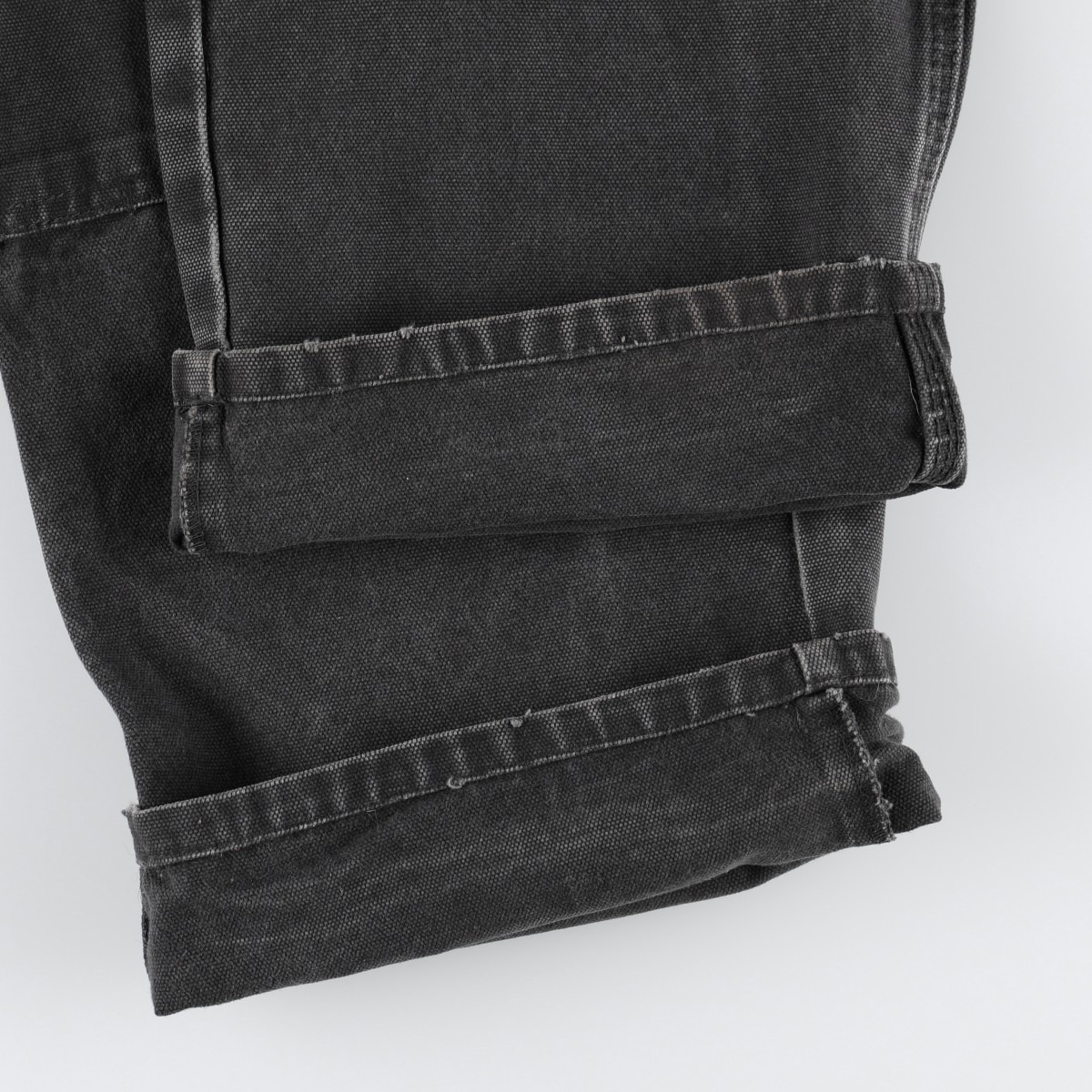 古着 ディッキーズ Dickies ダブルニー ダックペインターパンツ メンズw36相当 /eaa677836 【中古】 【261012】