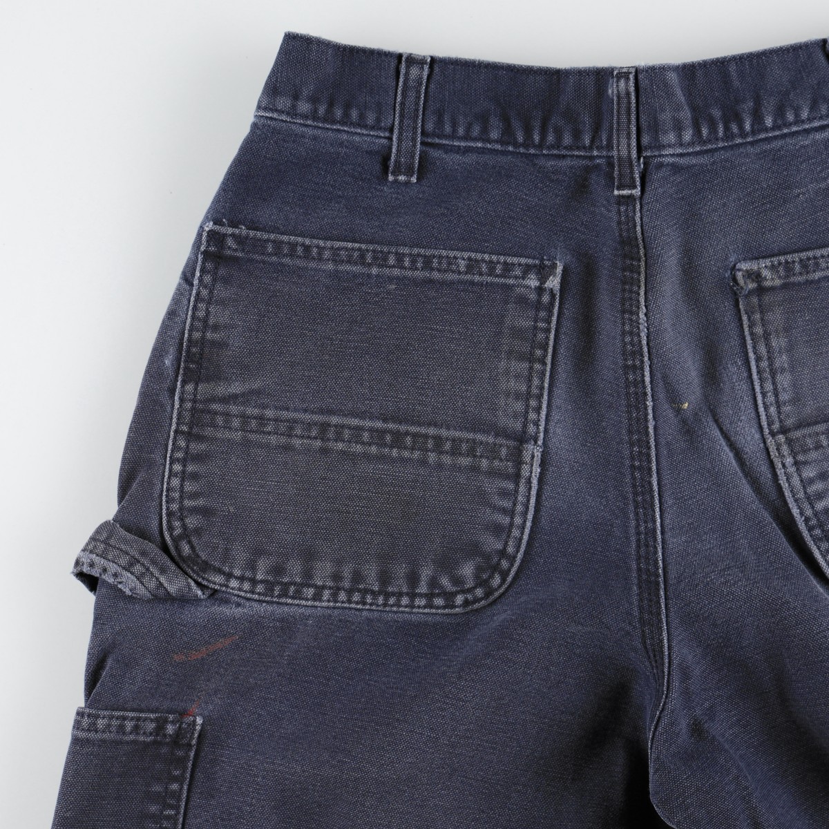 古着 カーハート Carhartt ダックペインターパンツ メンズw32相当 /eaa677842 【中古】 【261012】