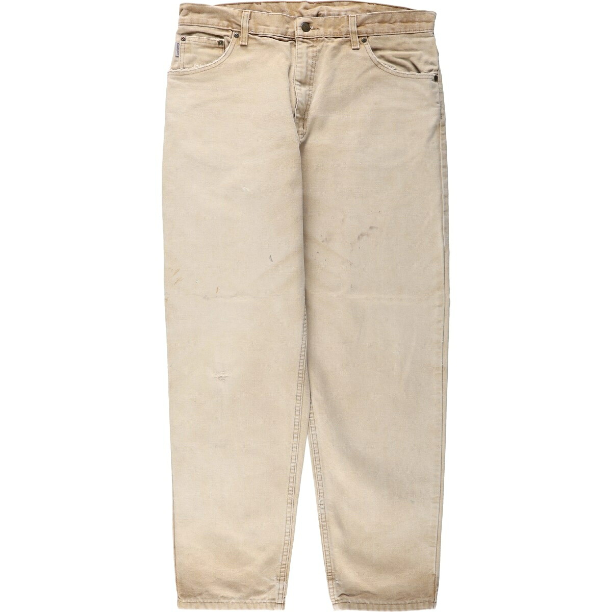 Carhartt/カーハート ダックワークパンツ