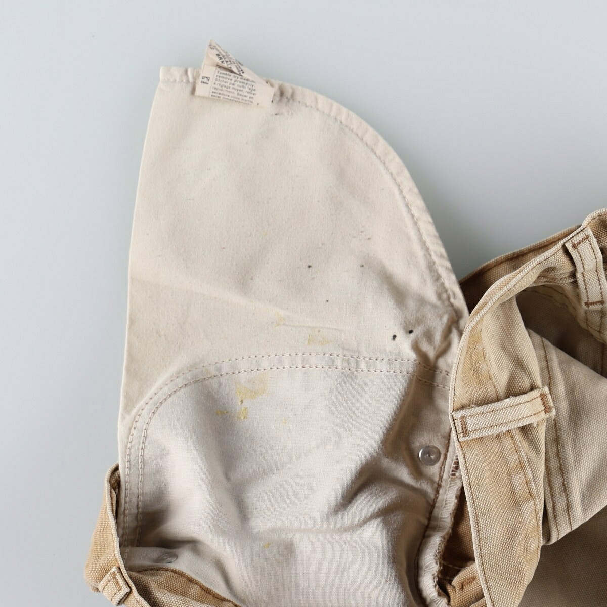 古着 00年代 カーハート Carhartt ダックワークパンツ メンズw36相当 /eaa677843 【中古】 【261012】