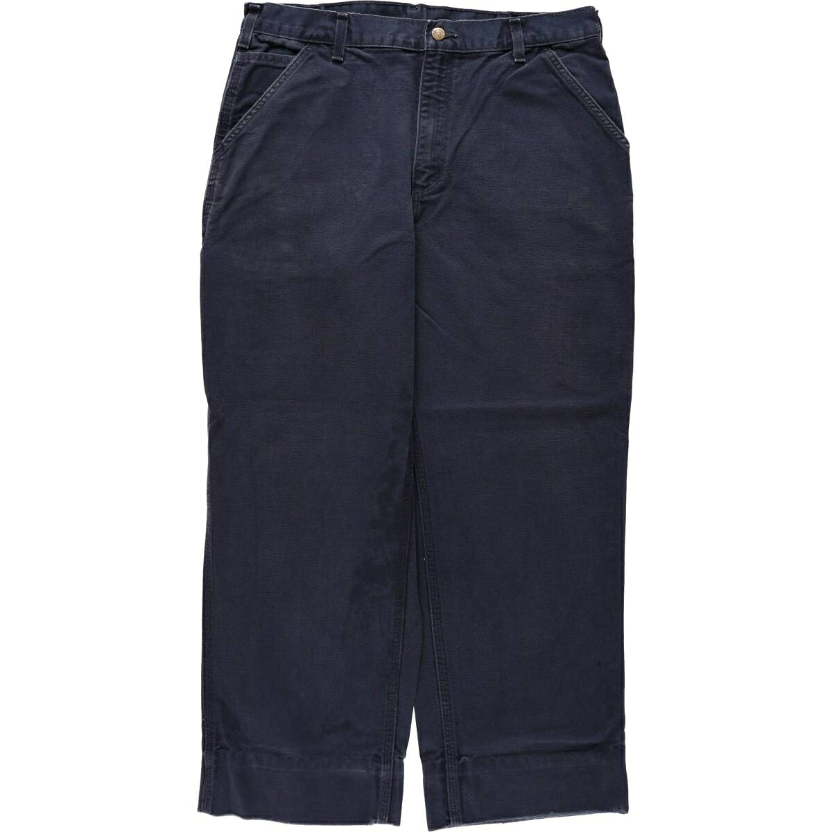 Carhartt/カーハート Loose Original Fit ダックペインターパンツ