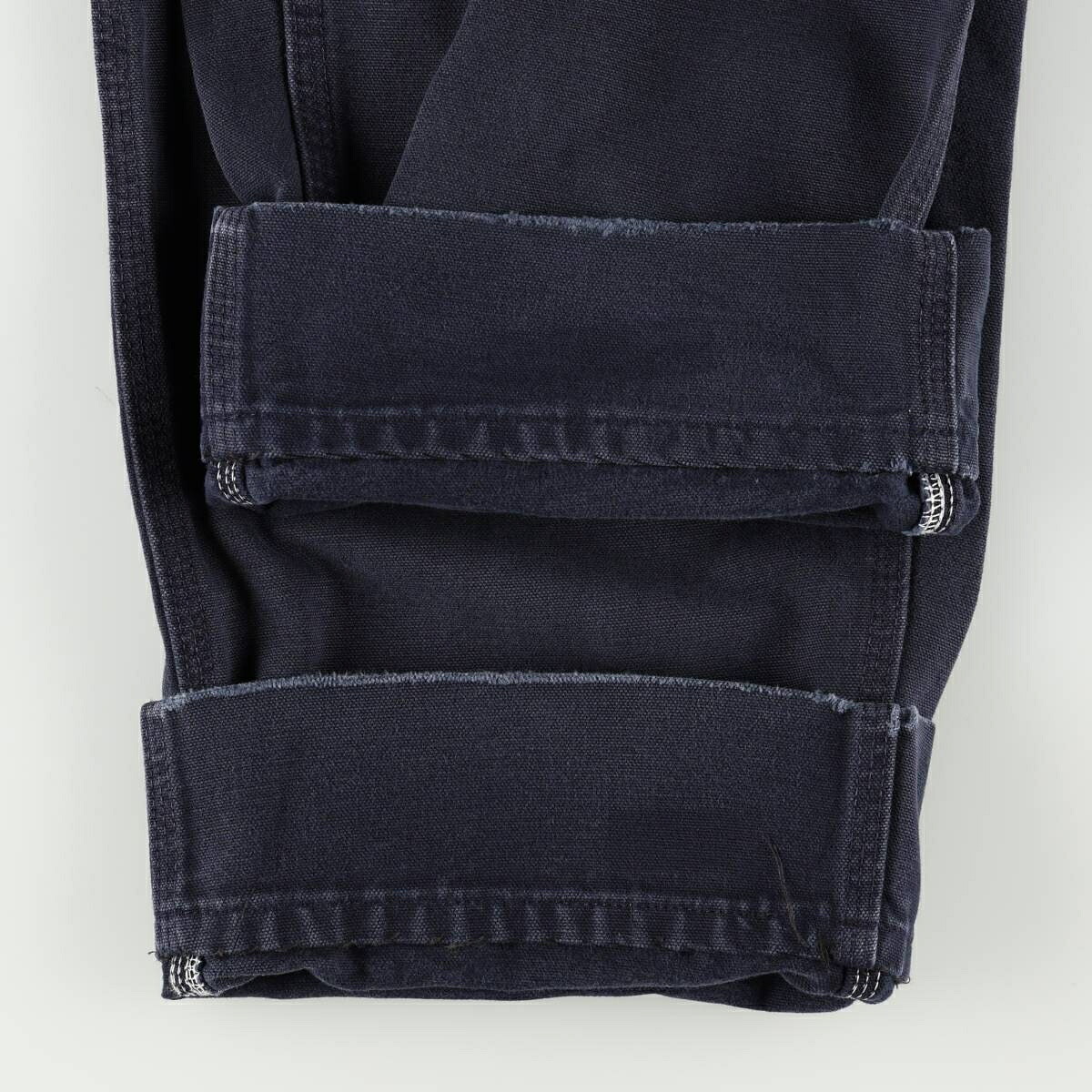 Carhartt/カーハート Loose Original Fit ダックペインターパンツ