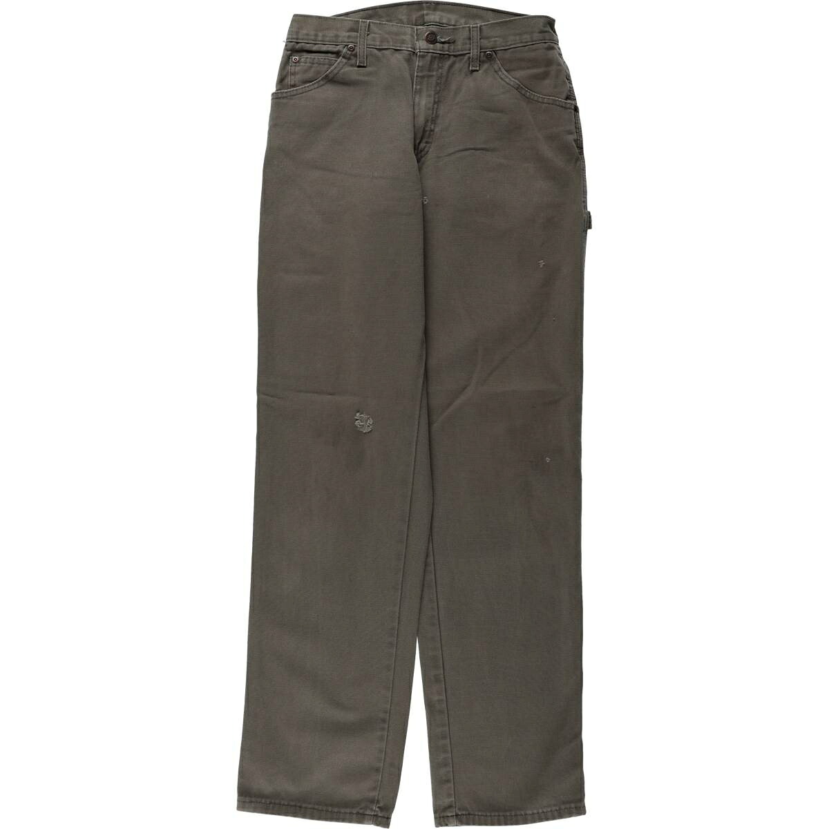 Dickies/ディッキーズ ダックペインターパンツ