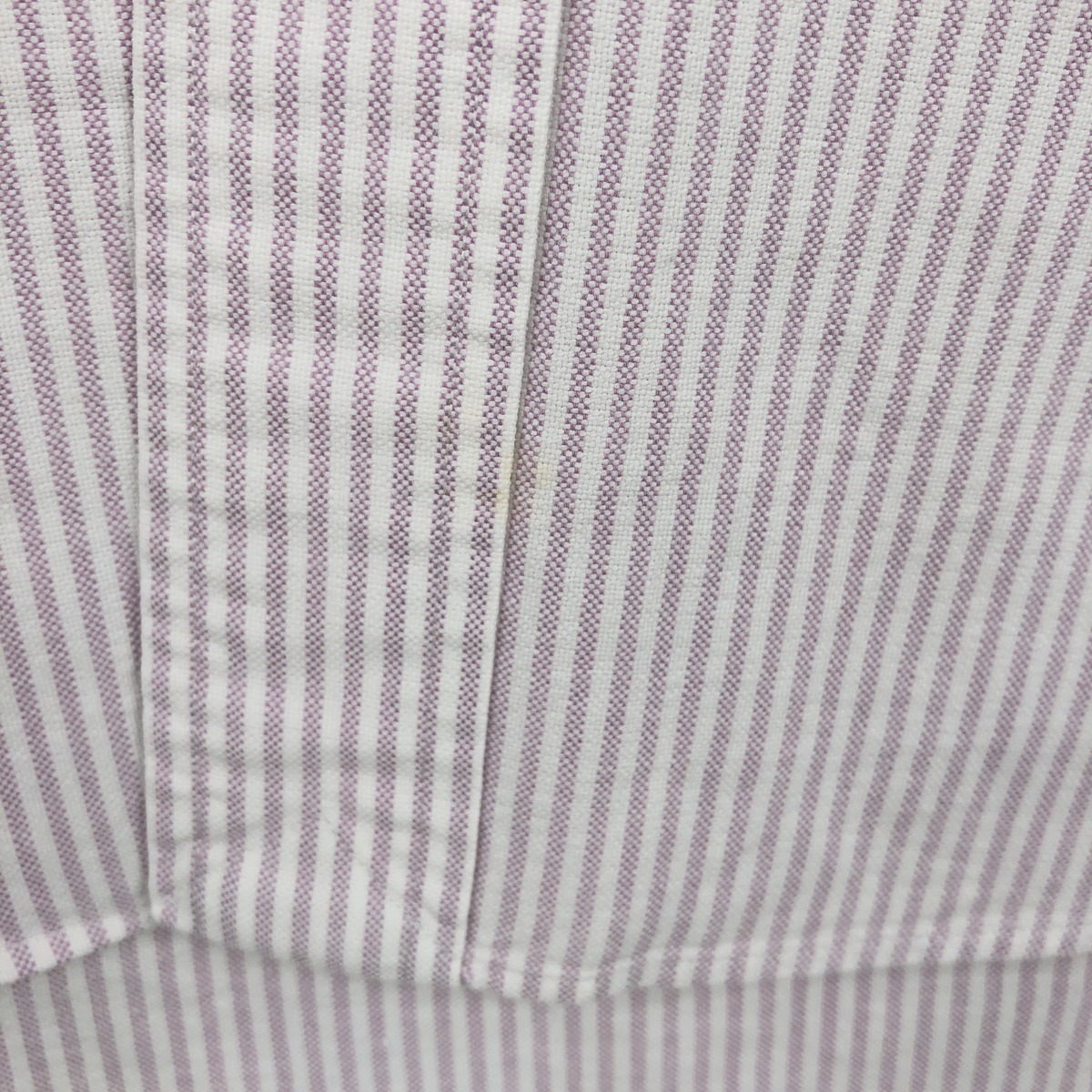 古着 ラルフローレン Ralph Lauren YARMOUTH 長袖 ボタンダウンストライプシャツ メンズL相当 /eaa677955 【中古】 【261010】