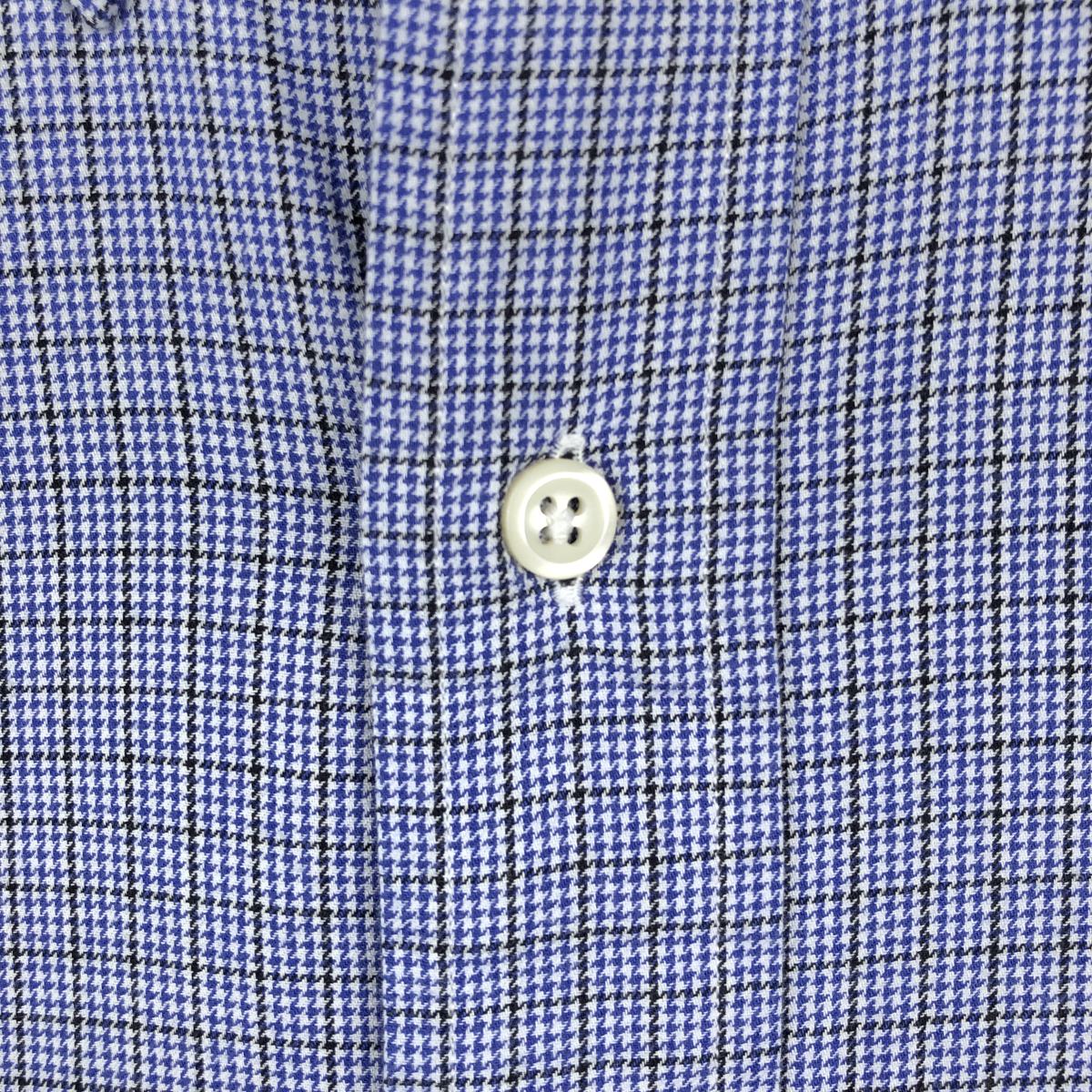 Ralph Lauren/ラルフローレン YARMOUTH 長袖 ボタンダウンチェックシャツ