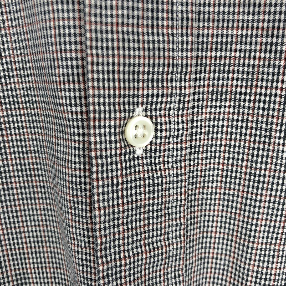 Ralph Lauren/ラルフローレン BLAKE 長袖 ボタンダウンチェックシャツ