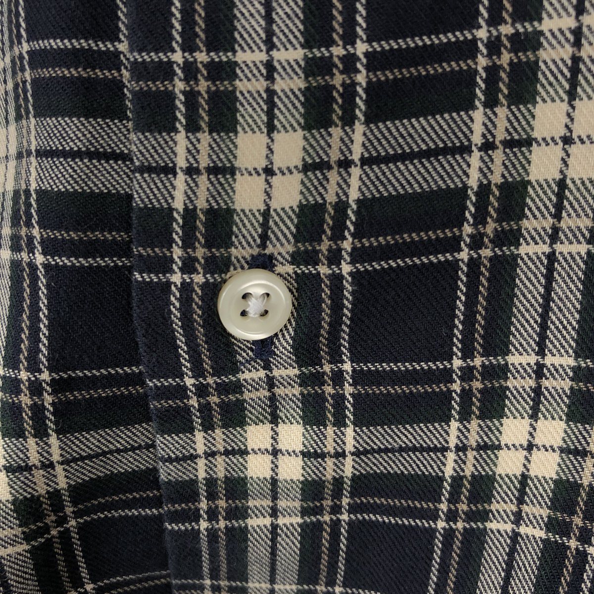 Ralph Lauren/ラルフローレン MCMEEL 長袖 ボタンダウンチェックシャツ