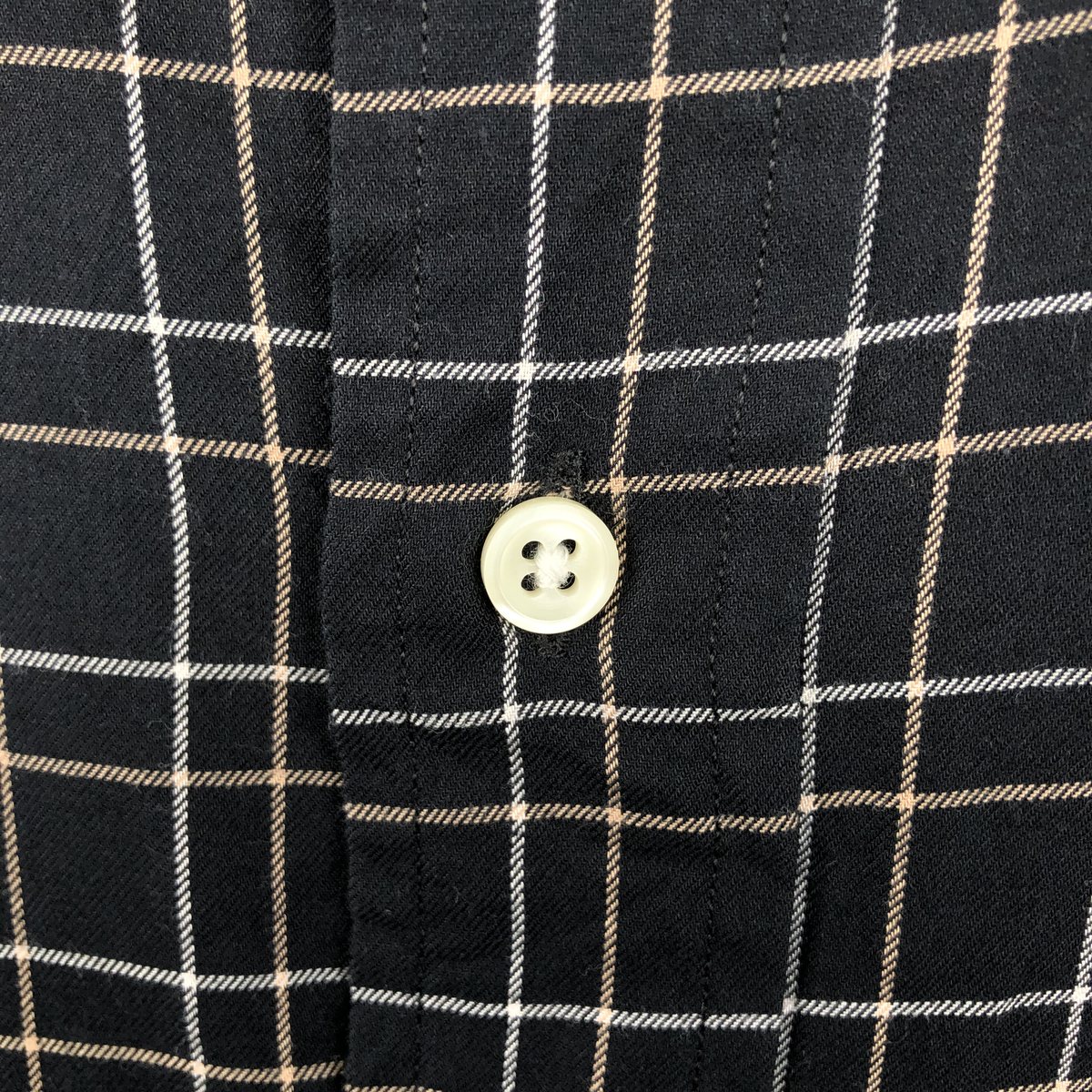 Ralph Lauren/ラルフローレン BLAKE 長袖 ボタンダウンチェックシャツ