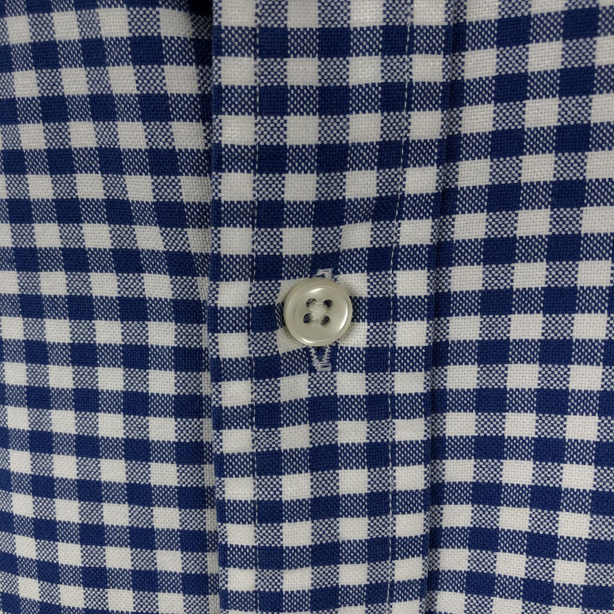 Ralph Lauren/ラルフローレン 長袖 ボタンダウンチェックシャツ