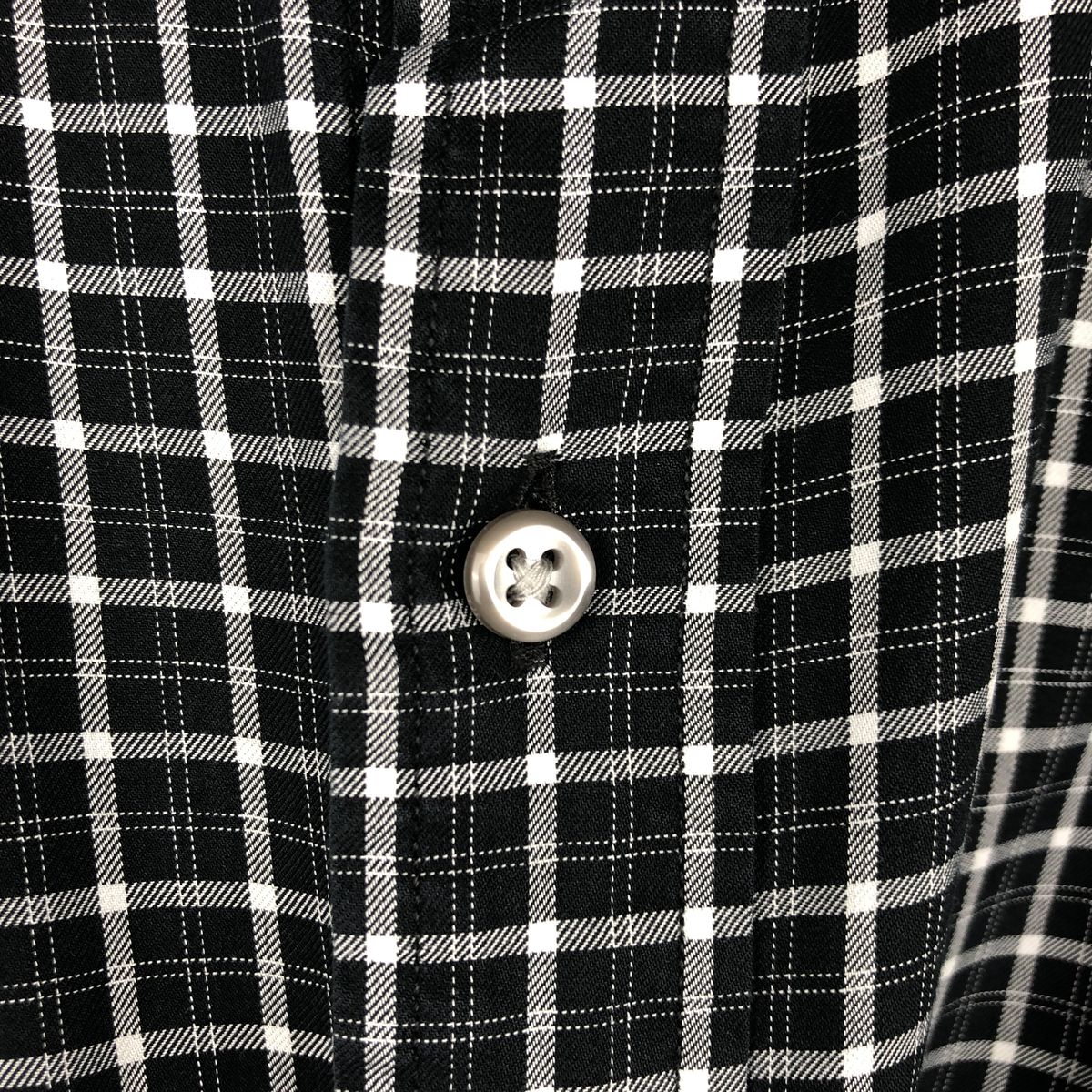 Ralph Lauren/ラルフローレン POLO RALPH LAUREN 長袖 コットンチェックシャツ
