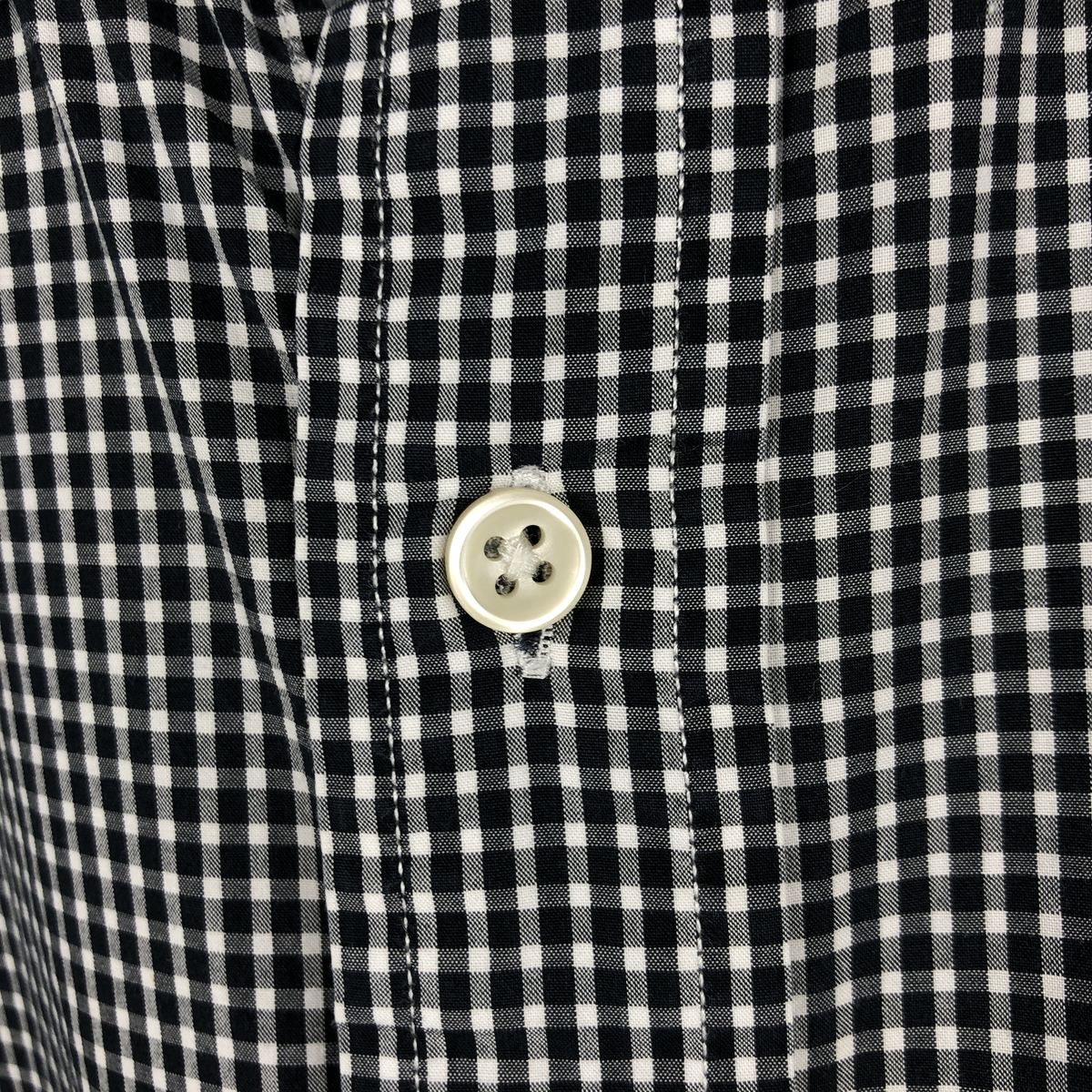 Ralph Lauren/ラルフローレン RALPH LAUREN 長袖 ボタンダウンチェックシャツ