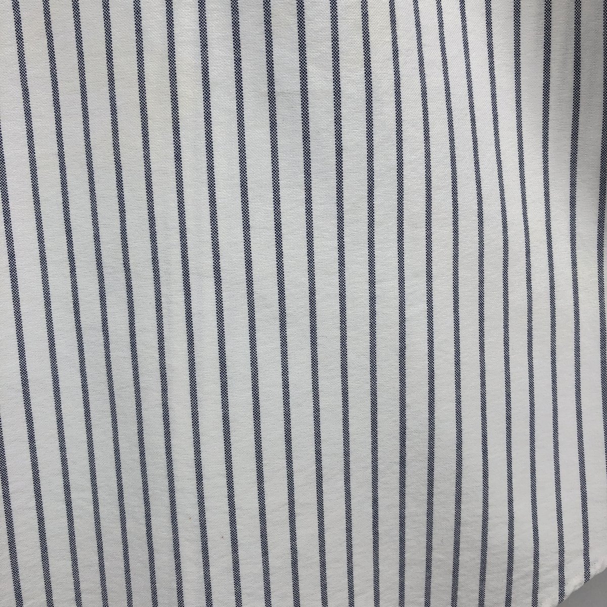 Ralph Lauren/ラルフローレン BIG SHIRT 長袖 ボタンダウンストライプシャツ