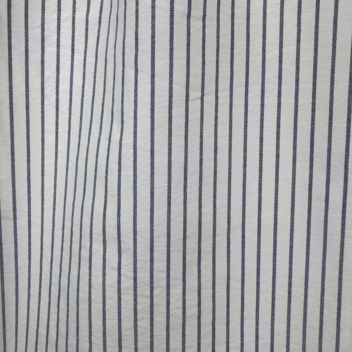 Ralph Lauren/ラルフローレン BIG SHIRT 長袖 ボタンダウンストライプシャツ