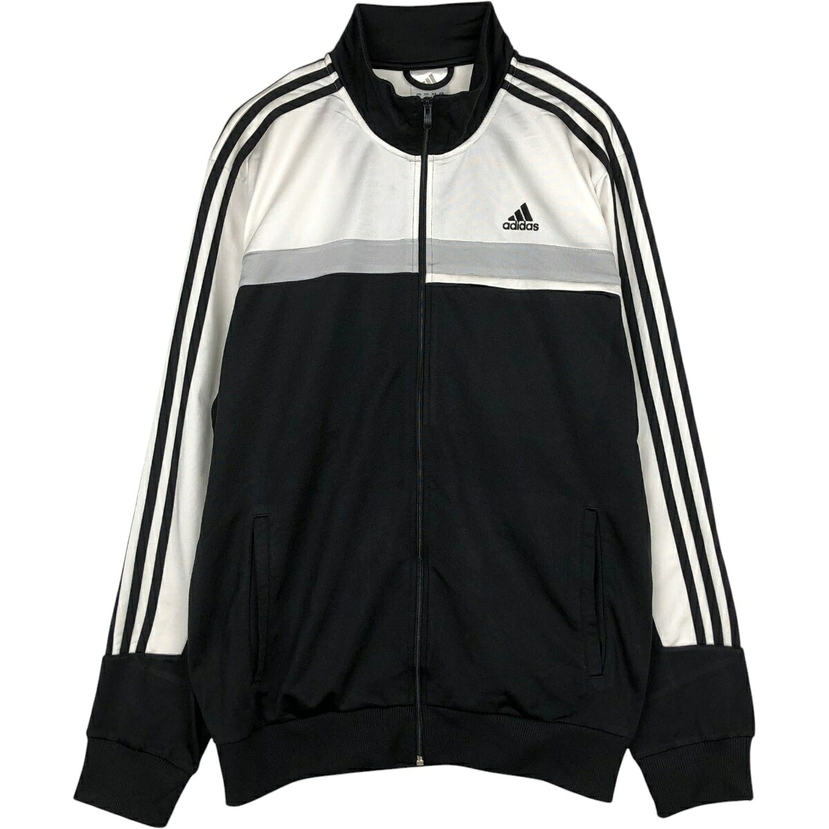 adidas/アディダス ジャージ トラックジャケット