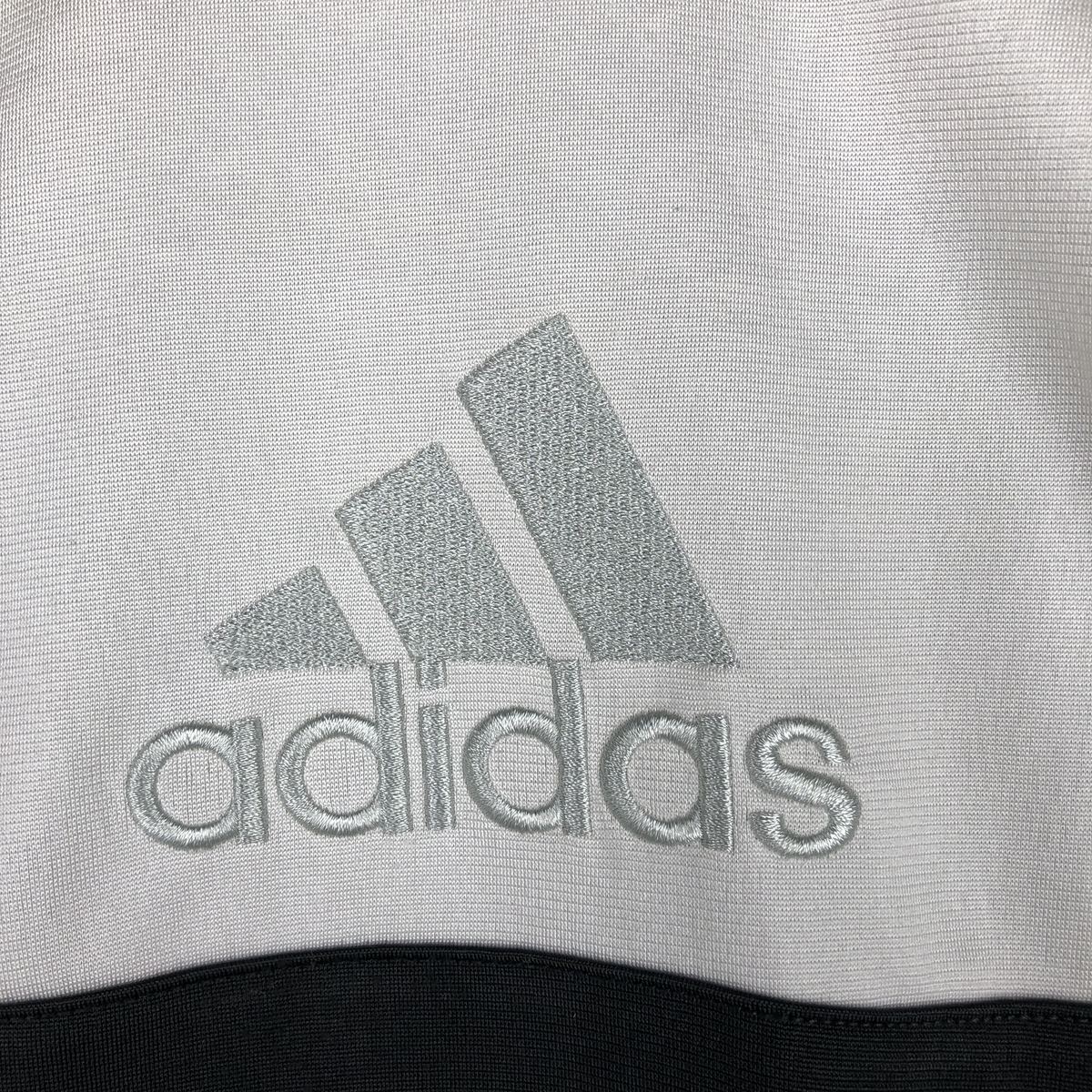 古着 アディダス adidas ジャージ トラックジャケット メンズXL相当 /eaa678111 【中古】 【261011】