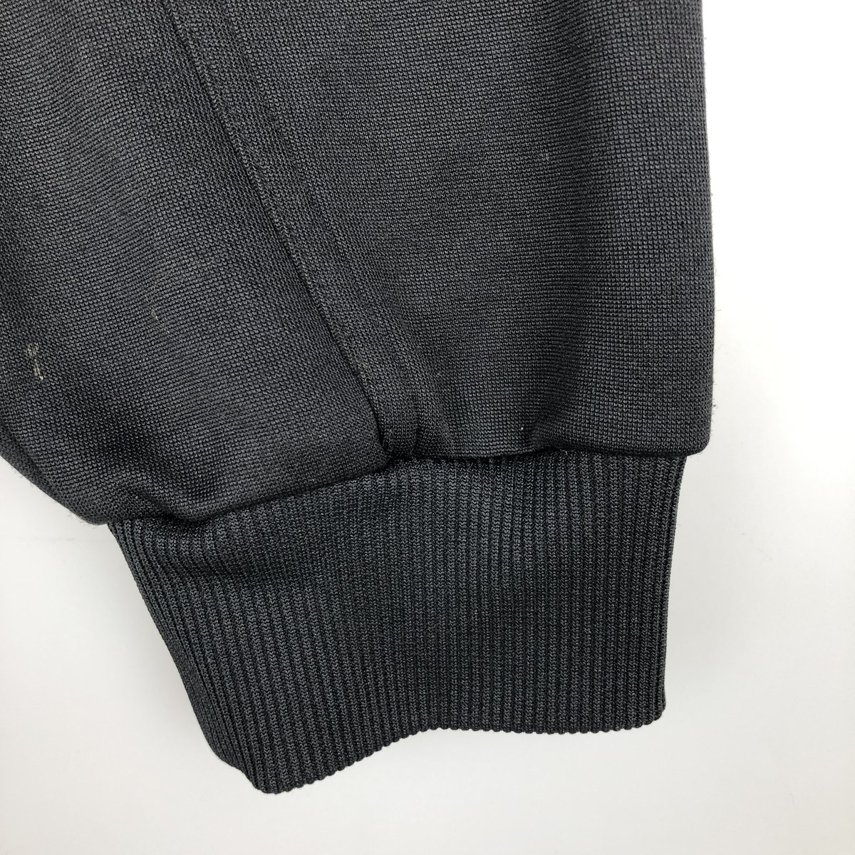 古着 90～00年代 アディダス adidas ハーフジップ ジャージプルオーバー メンズXL相当 /eaa678112 【中古】 【261011】