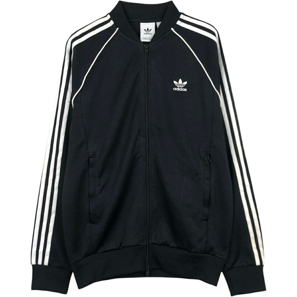 adidas/アディダス ORIGINALS オリジナルス ジャージ トラックジャケット