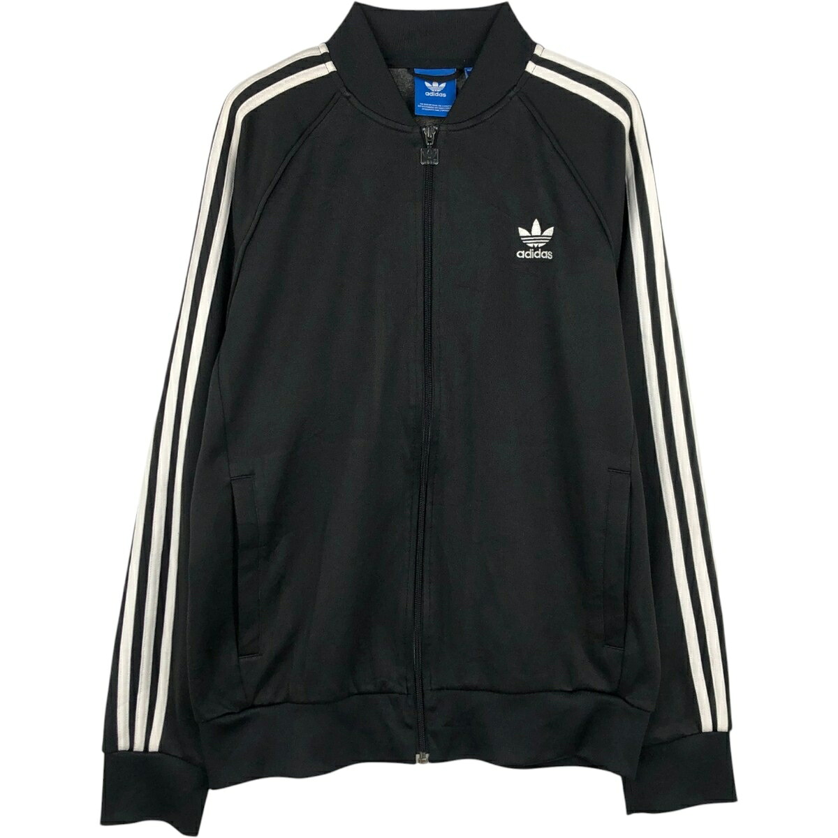 adidas/アディダス ORIGINALS オリジナルス ジャージ トラックジャケット