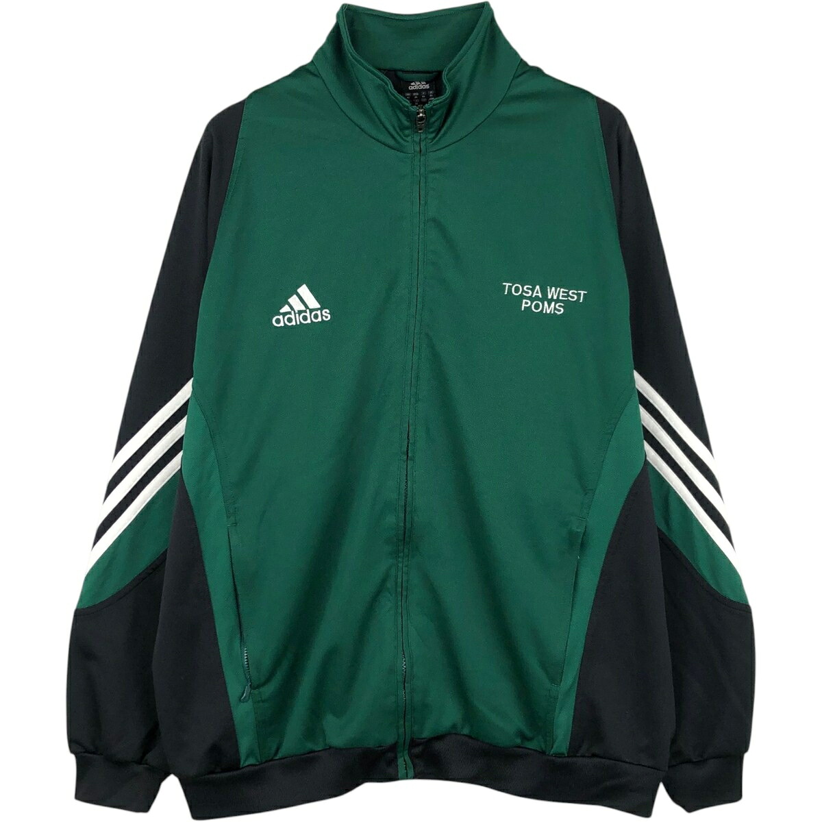 adidas/アディダス ジャージ トラックジャケット