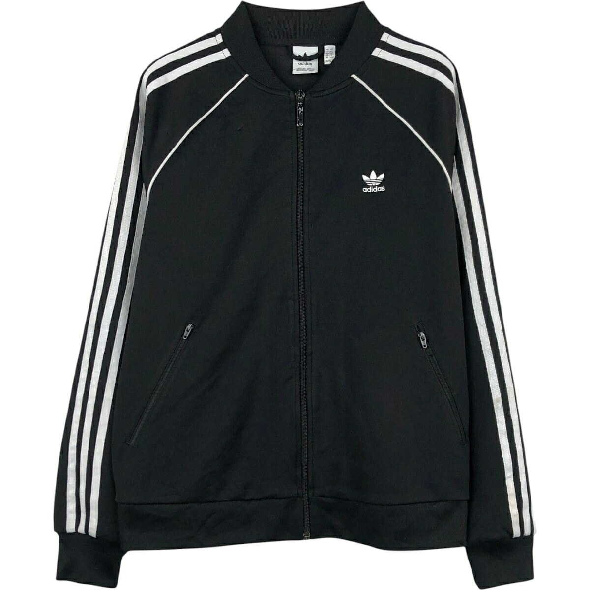 adidas/アディダス ジャージ トラックジャケット