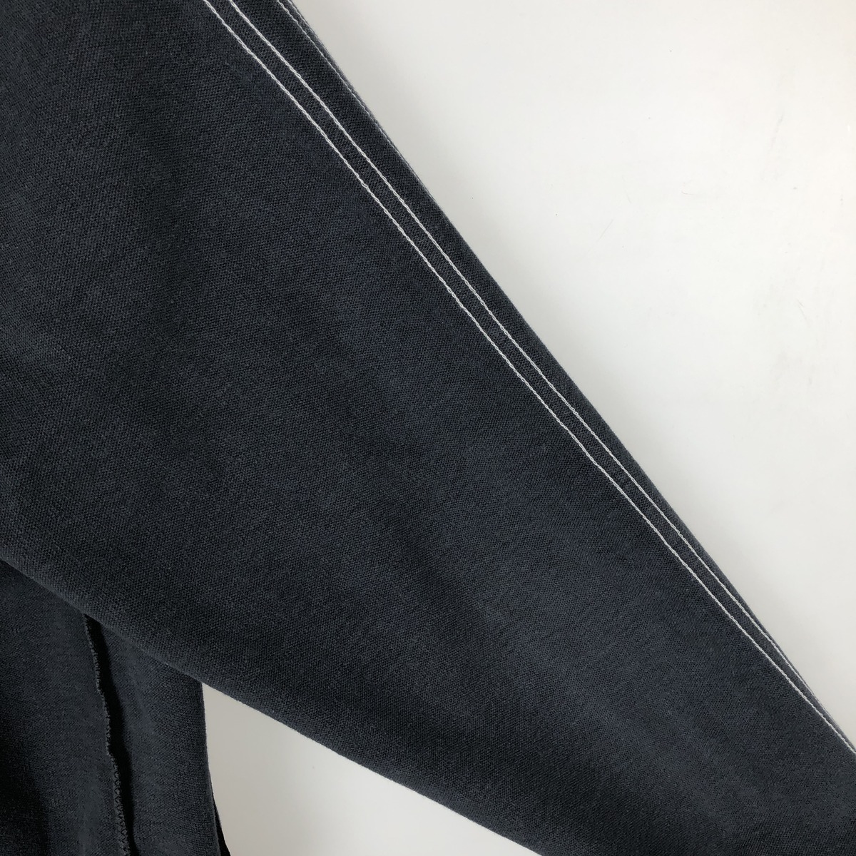 古着 00年代 アディダス adidas ORIGINALS オリジナルス トレフォイルロゴ ジャージ トラックジャケット メンズL相当 /eaa678123 【中古】 【261011】