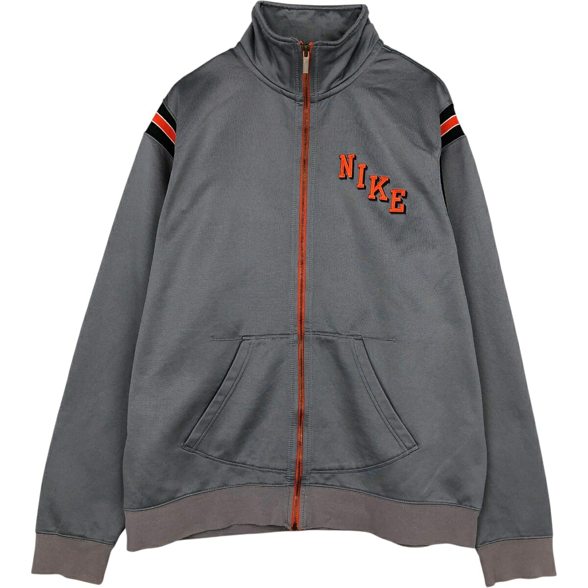 NIKE/ナイキ ジャージ トラックジャケット