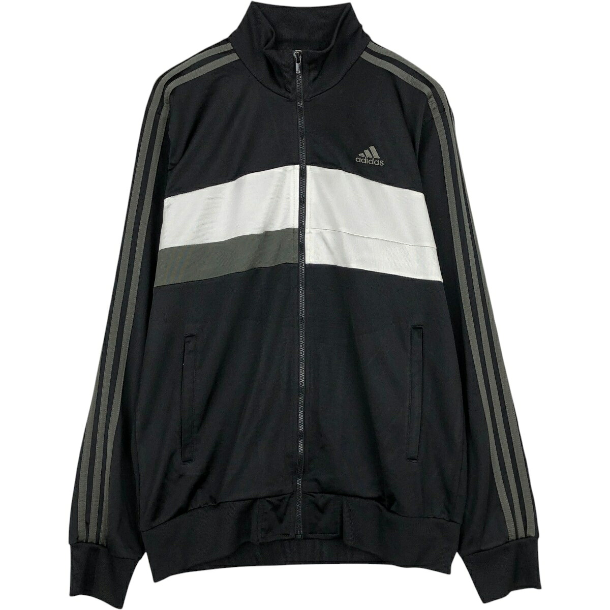 adidas/アディダス ジャージ トラックジャケット
