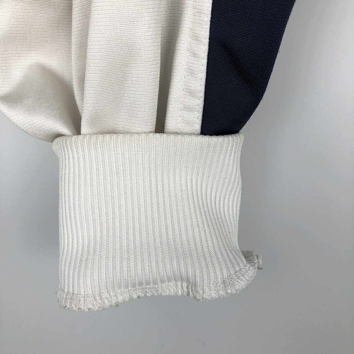 古着 90～00年代 アディダス adidas ジャージ トラックジャケット メンズM相当 /eaa678129 【中古】 【261011】