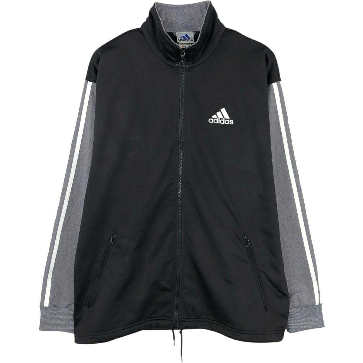 adidas/アディダス ジャージ トラックジャケット