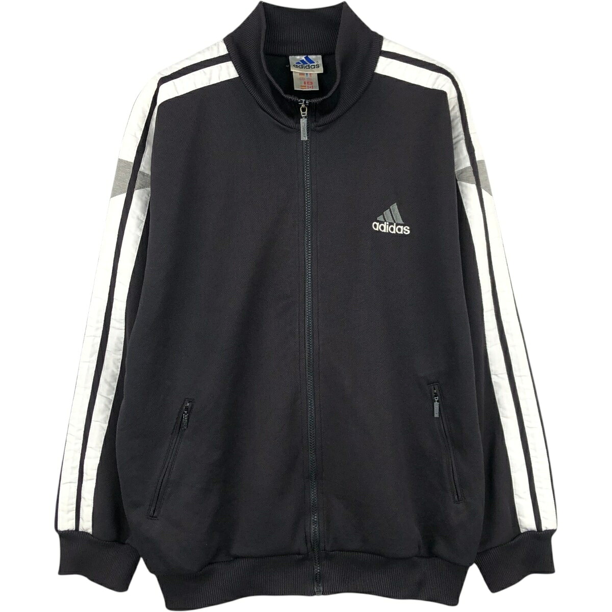 adidas/アディダス ジャージ トラックジャケット